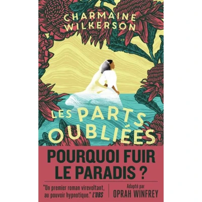Image de Les parts oubliées