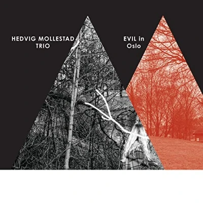 Afbeelding van Hedvig Mollestad Trio Evil In Oslo (2 LPs)