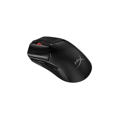 Afbeelding van HyperX Pulsefire Haste 2 Mini Draadloze Gaming Muis Zwart