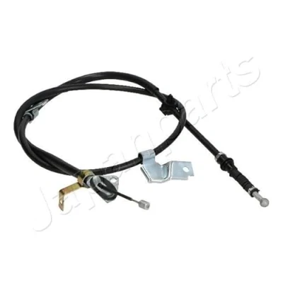Afbeelding van JAPANPARTS BC 2048R Handremkabel TOYOTA: Yaris II Hatchback