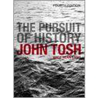 Afbeelding van The Pursuit of History
