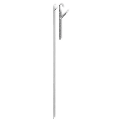 Afbeelding van Zebco Baiting Needle With Fold Away Line Eye