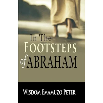 Afbeelding van In The Footsteps Of Abraham