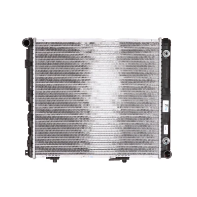 Afbeelding van Radiateur NRF 516573