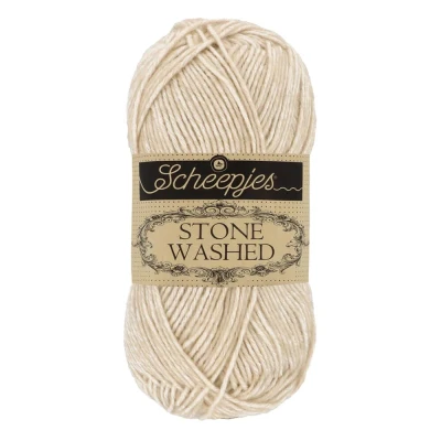 Afbeelding van Scheepjes Stone Washed 50 gr 831 Axinite