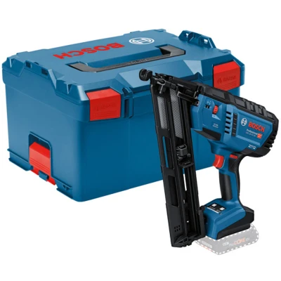 Afbeelding van Bosch Professional GNH 18V 64 MD 0601482201 Accuspijkerpistool