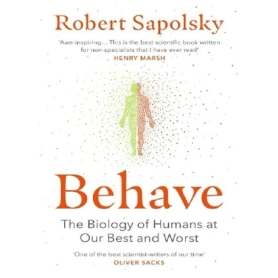 Image de Behave
