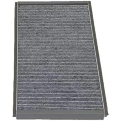 Image de Filtre d&#039;habitacle charbon actif purflux ahc198