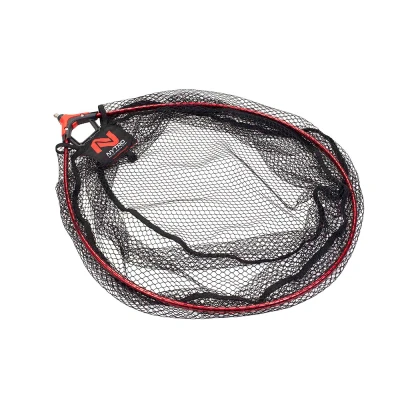 Afbeelding van Nytro NTR Spoon Net Quick Dry Big Fish Schepnet 50x40cm