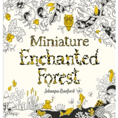 Image de Miniature Enchanted Forest