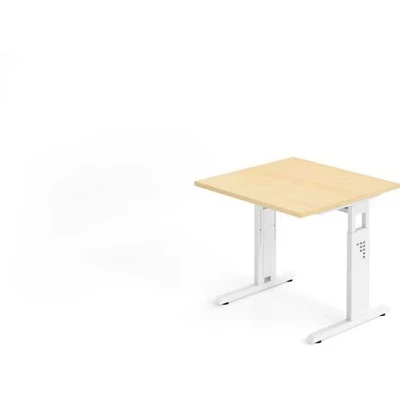 Afbeelding van hjh OFFICE PRO Mega 8 W Esdoorn