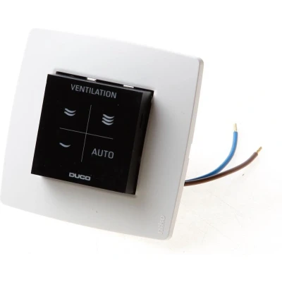 Afbeelding van Duco Co² Ruimtesensor RF/230V