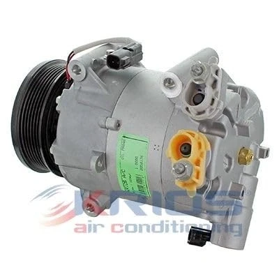 Afbeelding van Krios Airco compressor 1.8080
