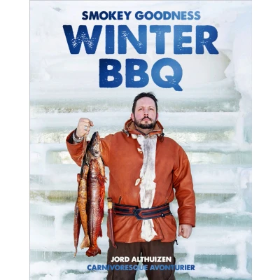 Afbeelding van Smokey Goodness Winter BBQ