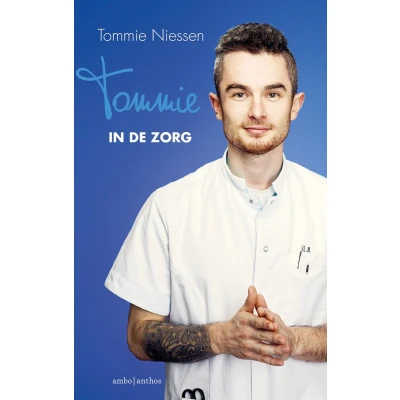 Afbeelding van Tommie in de zorg