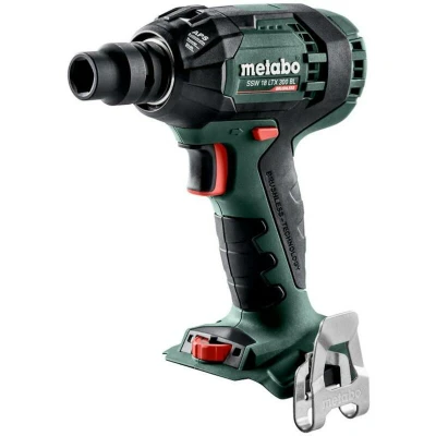 Afbeelding van Accu Slagmoersleutel 18 Volt Ssw Ltx 300 Bl Body In Metaloc, Zonder Packs En Lader
