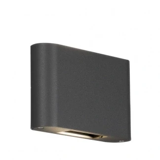 Afbeelding van Wandlamp buiten Konstsmide Chieri (LED, 900 lm)