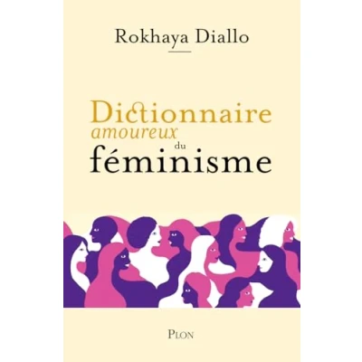 Afbeelding van Dictionnaire amoureux du féminisme