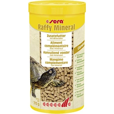 Afbeelding van Raffy mineral 1000 ml Sera