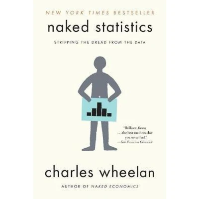 Afbeelding van Naked Statistics