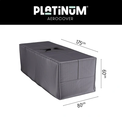 Afbeelding van Aerocover Kussenhoes 175x80x60 cm 60,00cm x 175,00cm 80,00cm