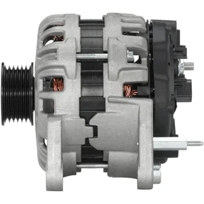 Afbeelding van HELLA 8EL 011 712 871 Dynamo / Alternator 14V 90A