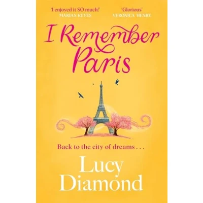 Afbeelding van I Remember Paris