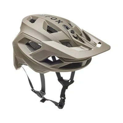 Afbeelding van Fox Racing SPEEDFRAME HELMET SOLID, CE, Fietshelmen, MIL, L