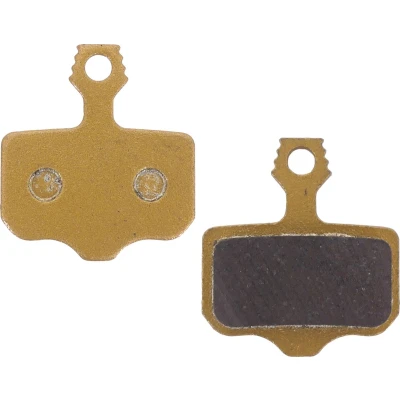 Afbeelding van Edge Remblokset Avid Elixer/Sram metal sintered (30 sets)