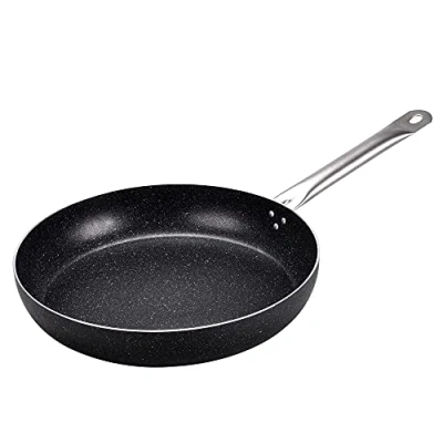 Afbeelding van Moneta Etnea Pro Pan 34 cm, roestvrijstalen handvat, standaard