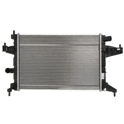 Afbeelding van Radiateur NRF 519596