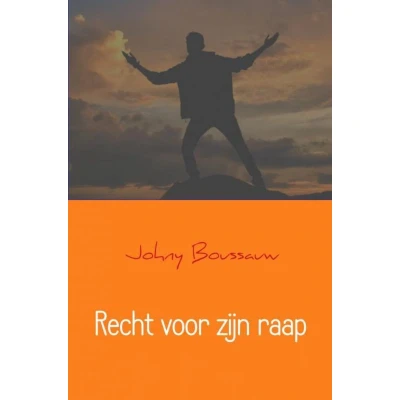 Afbeelding van Recht voor zijn raap
