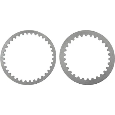 Afbeelding van Staallamellenset, koppeling TRW MES915 2