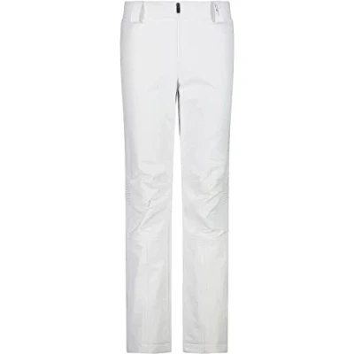 Afbeelding van Cmp 3w05376 Broek Wit XL Vrouw