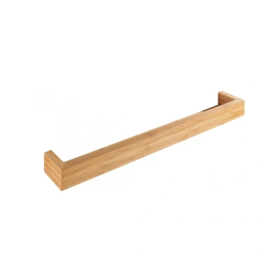 Afbeelding van Wenko Wandrek Bamboe 60 cm
