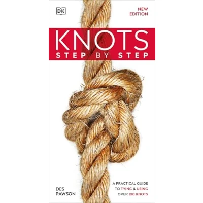 Afbeelding van Knots Step by