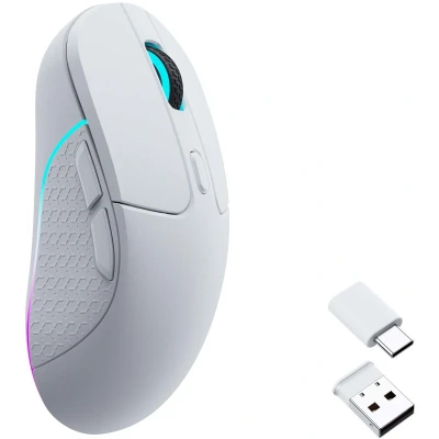 Afbeelding van Keychron M3 A3 Wireless Mouse