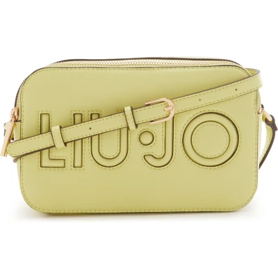 Afbeelding van LIU JO Camera CASE Schoudertas, Dames, Maat: One Size, Endive
