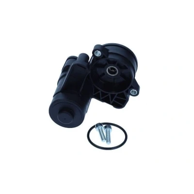Afbeelding van Regelelement, handrem, remklauwzadel MAXGEAR 19 4513, voor o.a. Audi, VW, SKODA, SEAT