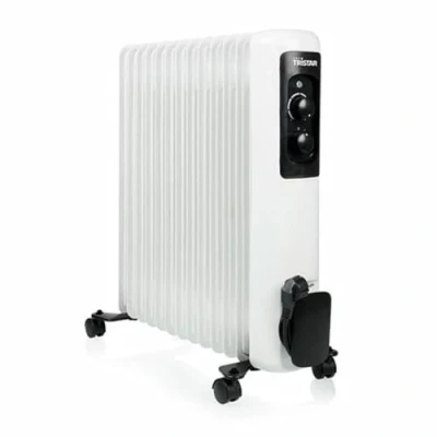 Image de Tristar KA 5183 Radiateur à huile 2500 W 13 éléments