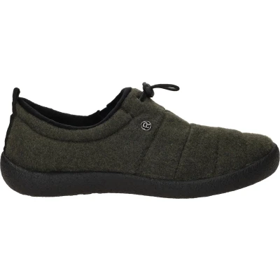 Afbeelding van Rohde Pantoffels Dames Groen