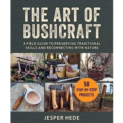 Afbeelding van The Art of Bushcraft