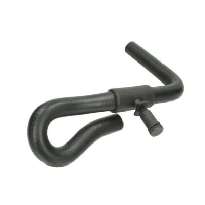 Afbeelding van THERMOTEC DNF020TT Slang, voorverhitter verwarming Inlaatzijde
