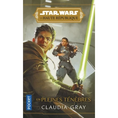 Image de Star Wars : La Haute République YA Phase I En pleines ténèbres Tome 01 INTERDIT AU CANADA 1