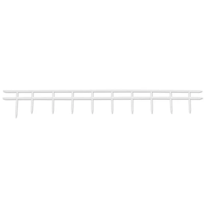 Image de GBC Surebind Strips A4 White 50mm (100)