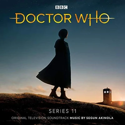 Afbeelding van Doctor Who Series 11