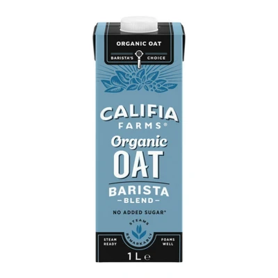 Afbeelding van Califia Farms Oat Barista 6x1l