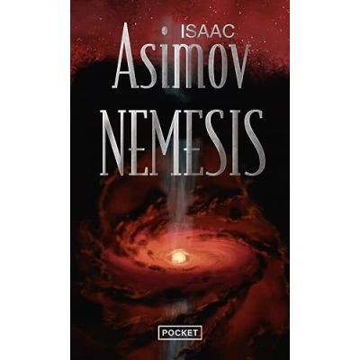 Afbeelding van ISBN Nemesis, Literatuur, Frans, Paperback