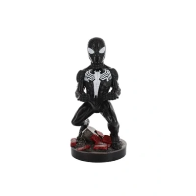 Afbeelding van Cable Guys Marvel Symbiote Spider Man Telefoon &amp; Controller Oplader/Houder