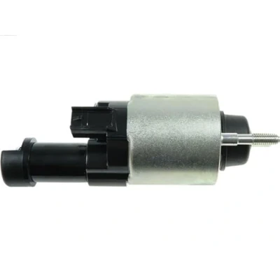 Afbeelding van AS PL SS6038 Magneetschakelaar, startmotor